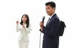 《话筒之外》采访剪辑被指断章的图文封面